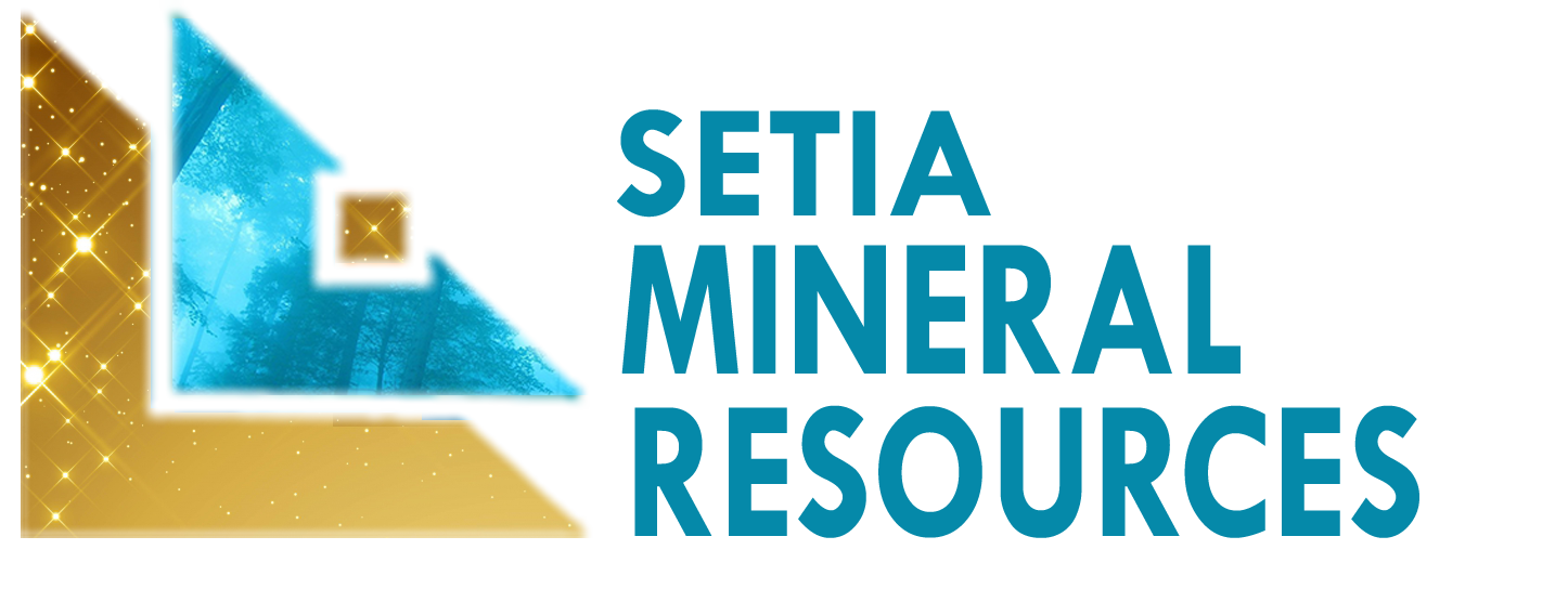 PT. SETIA MINERAL RESOURCES